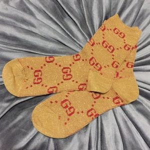 - Gucci socks
